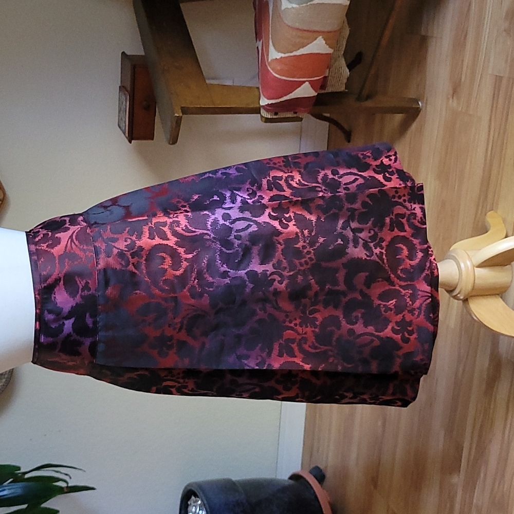 Lanebryant Skirt